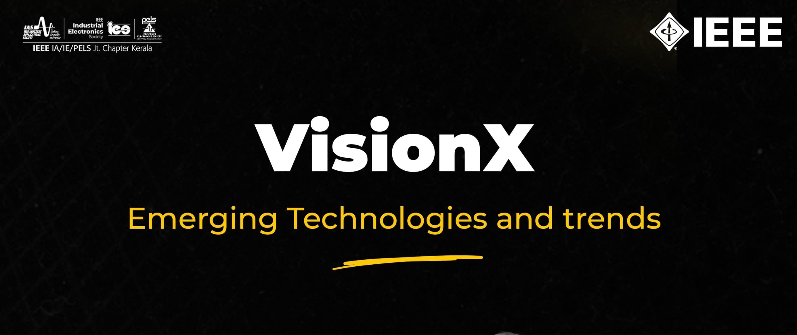 VisionX